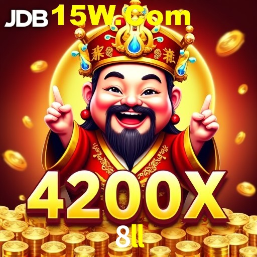 Descubra o Mundo do Cassino Online com 8ll
