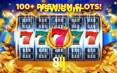 Estatísticas do Jogo 8ll