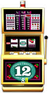 Mesa de Blackjack 8ll