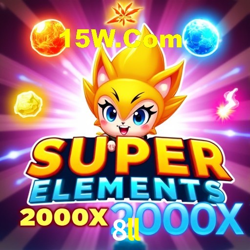 Jogos de Slot 8ll