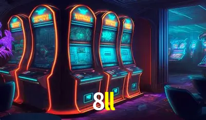 Estatísticas 8ll
